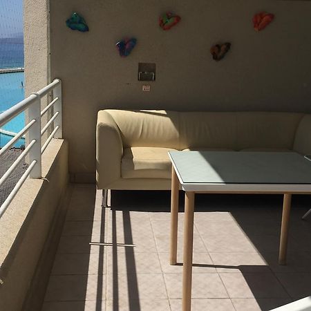 Sn Alfonso Del Mar Edif.Goleta Apartment Algarrobo Exterior photo