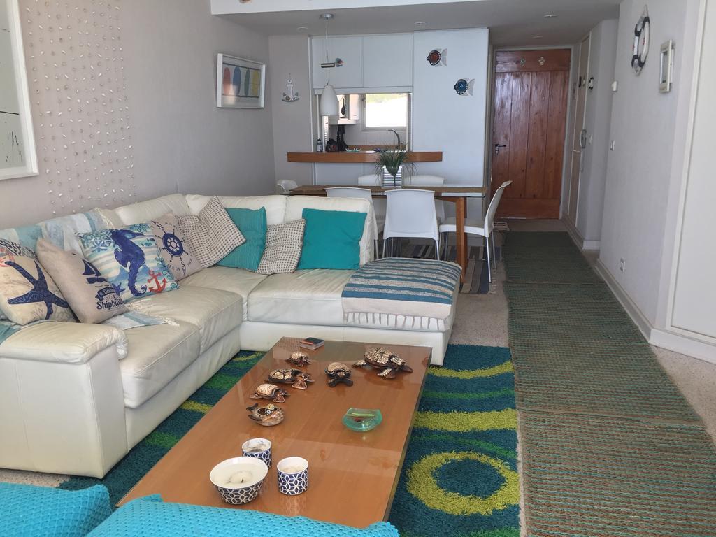 Sn Alfonso Del Mar Edif.Goleta Apartment Algarrobo Exterior photo