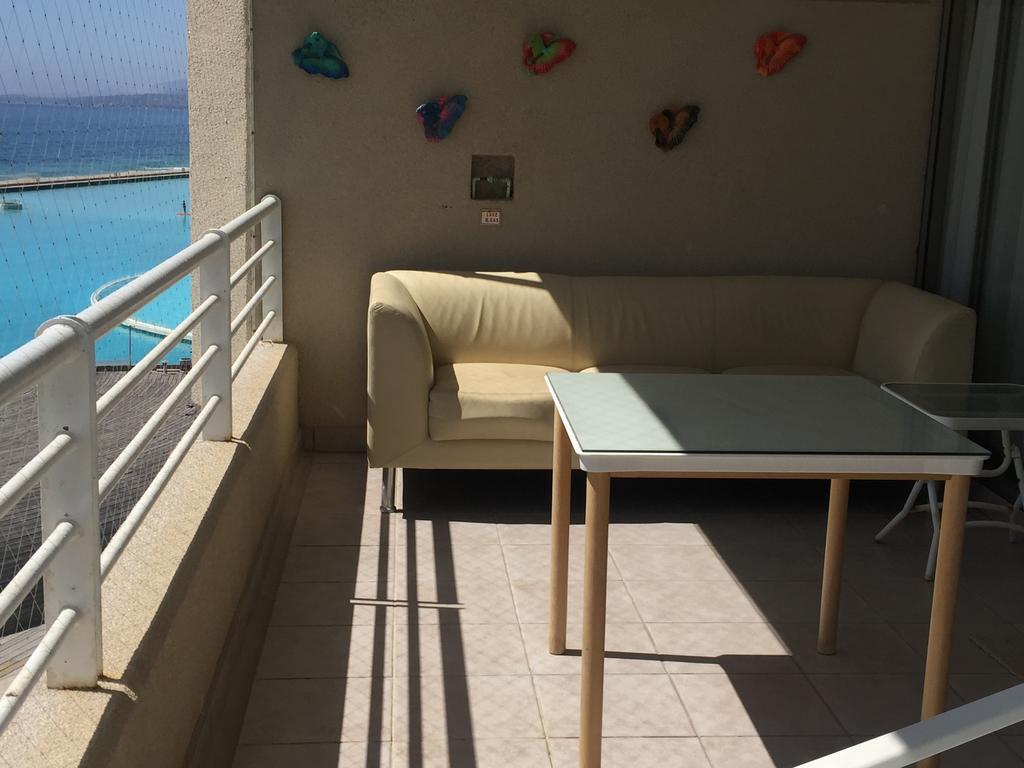 Sn Alfonso Del Mar Edif.Goleta Apartment Algarrobo Exterior photo