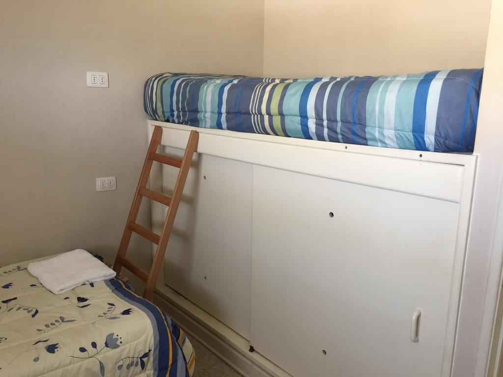 Sn Alfonso Del Mar Edif.Goleta Apartment Algarrobo Exterior photo