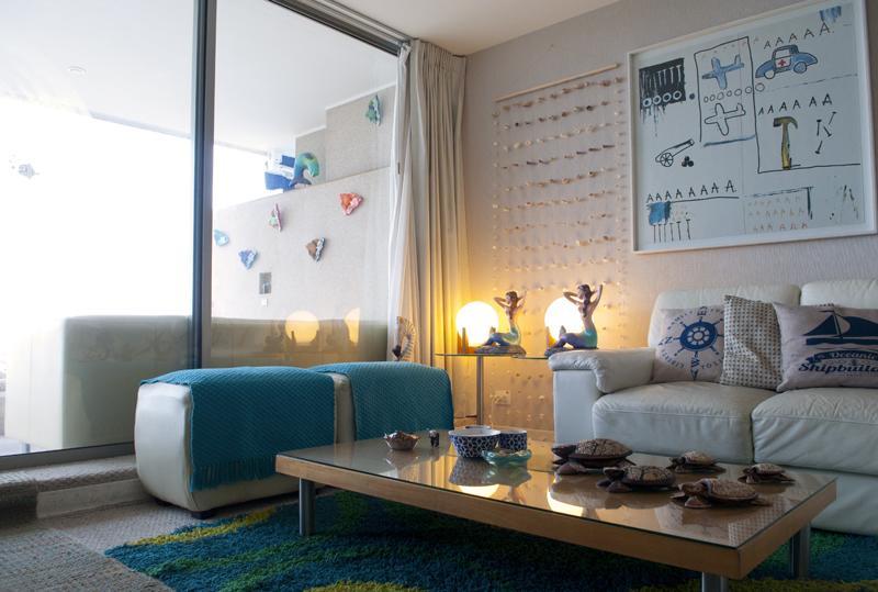 Sn Alfonso Del Mar Edif.Goleta Apartment Algarrobo Exterior photo