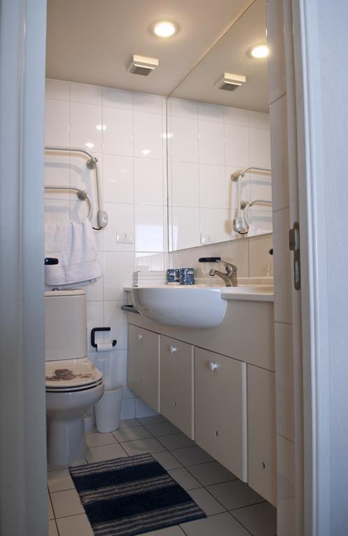 Sn Alfonso Del Mar Edif.Goleta Apartment Algarrobo Exterior photo