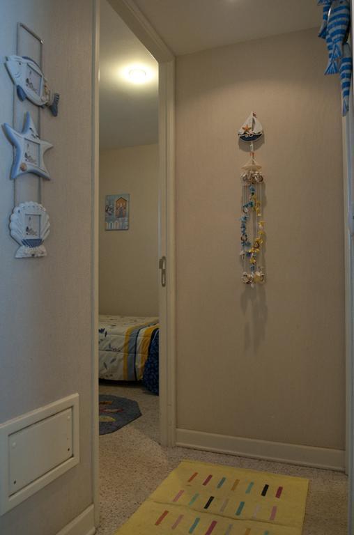 Sn Alfonso Del Mar Edif.Goleta Apartment Algarrobo Exterior photo