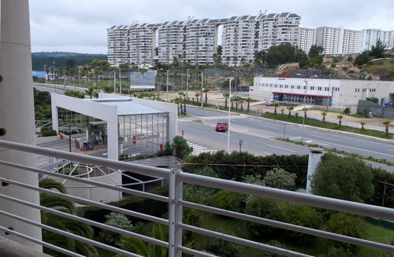 Sn Alfonso Del Mar Edif.Goleta Apartment Algarrobo Exterior photo
