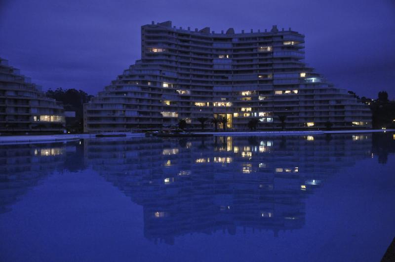 Sn Alfonso Del Mar Edif.Goleta Apartment Algarrobo Exterior photo